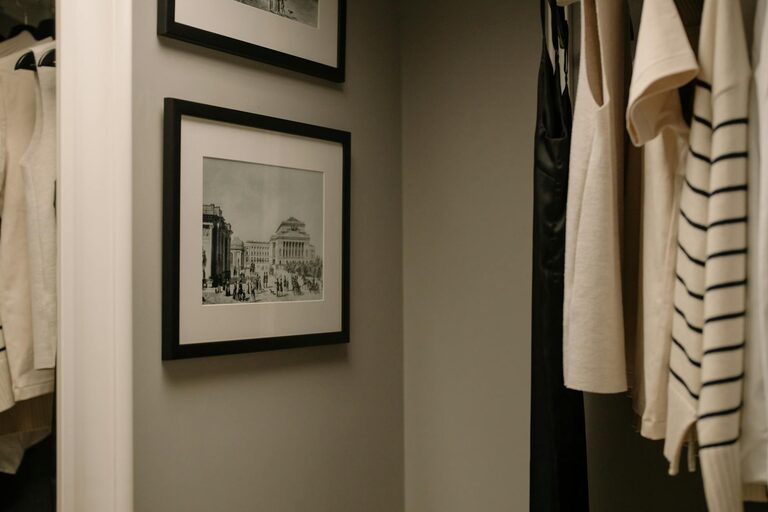 Effective Tips for a Tidy Closet That Stays Organized