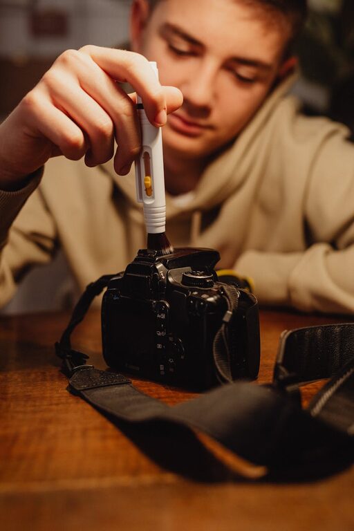 How to Clean Your Phone and Keyboard Safely Without Damage